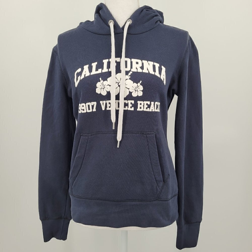 H&M California Venice Beach Hoodie